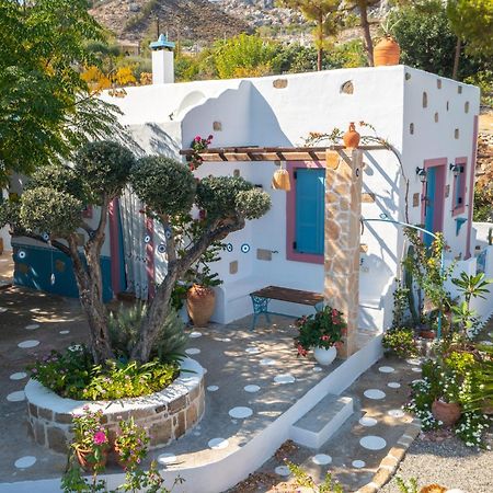Villa Archontiko Stegna Archangelos  Exterior foto